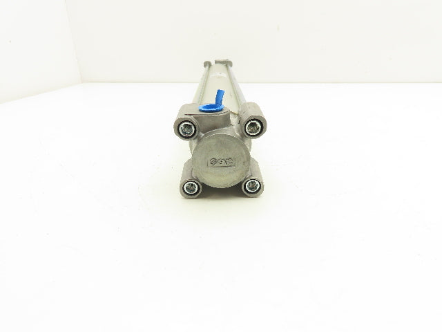 SMC C96SDB40-320C Pneumatic Cylinder Double Acting 40mm Bore 320mm Stroke