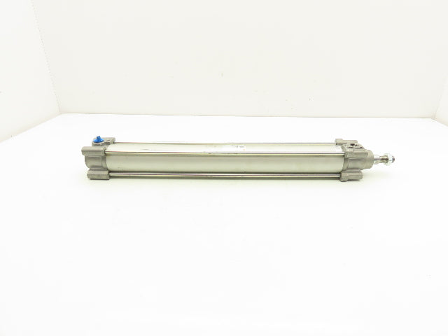 SMC C96SDB40-320C Pneumatic Cylinder Double Acting 40mm Bore 320mm Stroke