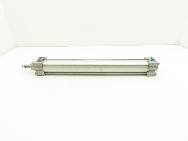 SMC C96SDB40-320C Pneumatic Cylinder Double Acting 40mm Bore 320mm Stroke