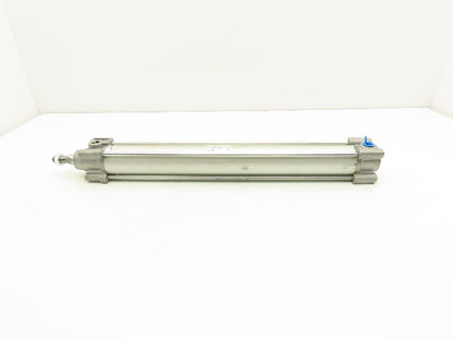 SMC C96SDB40-320C Pneumatic Cylinder Double Acting 40mm Bore 320mm Stroke