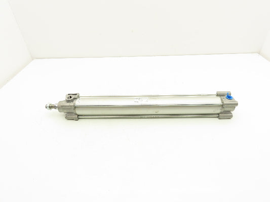 SMC C96SDB40-320C Pneumatic Cylinder Double Acting 40mm Bore 320mm Stroke