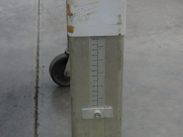 3M-Matic 200A Carton Sealer Adjustable Case Sealing System 115V Top Bottom Taper