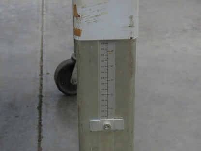 3M-Matic 200A Carton Sealer Adjustable Case Sealing System 115V Top Bottom Taper