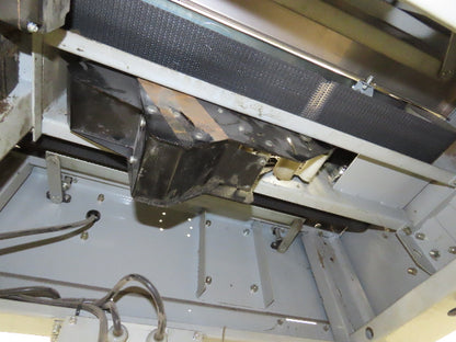 3M-Matic 200A Carton Sealer Adjustable Case Sealing System 115V Top Bottom Taper