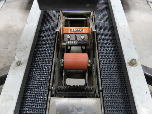 3M-Matic 200A Carton Sealer Adjustable Case Sealing System 115V Top Bottom Taper