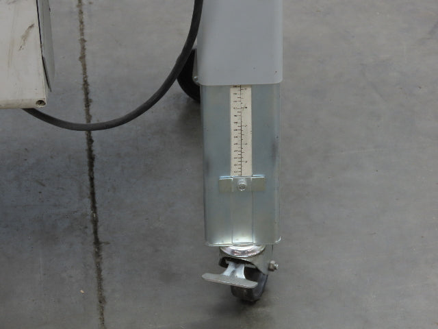 3M-Matic 200A Carton Sealer Adjustable Case Sealing System 115V Top Bottom Taper