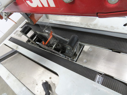 3M-Matic 200A Carton Sealer Adjustable Case Sealing System 115V Top Bottom Taper