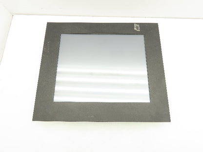 Mass Multimedia LCDSA17-5RS-S-PM PanelView Operator Touchscreen Monitor 17.1"