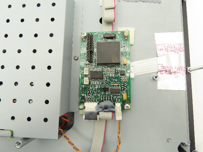 Mass Multimedia LCDSA17-5RS-S-PM PanelView Operator Touchscreen Monitor 17.1"