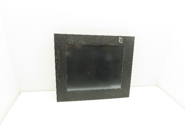Mass Multimedia LCDSA17-5RS-S-PM PanelView Operator Touchscreen Monitor 17.1"