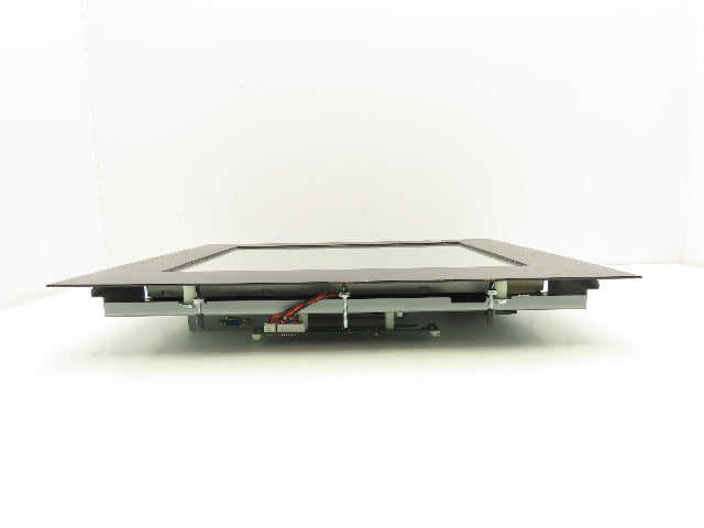 Mass Multimedia LCDSA17-5RS-S-PM PanelView Operator Touchscreen Monitor 17.1"