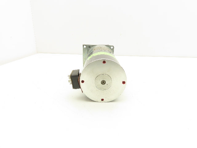 Neckar-Motoren DF882Z00000207 Gear Motor 3Nm Max 50Hz 230VAC 100W