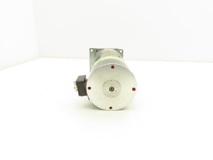 Neckar-Motoren DF882Z00000207 Gear Motor 3Nm Max 50Hz 230VAC 100W
