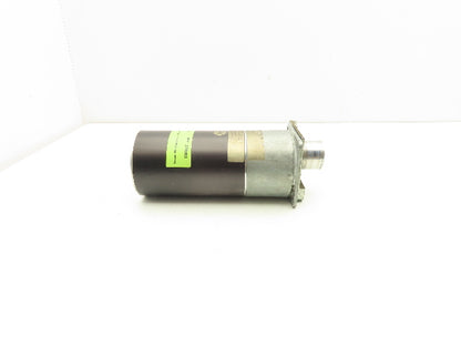 Neckar-Motoren DF882Z00000207 Gear Motor 3Nm Max 50Hz 230VAC 100W