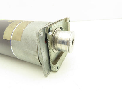 Neckar-Motoren DF882Z00000207 Gear Motor 3Nm Max 50Hz 230VAC 100W