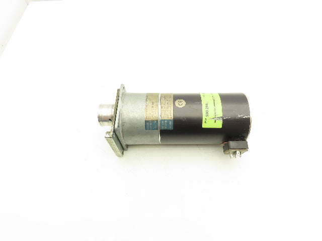 Neckar-Motoren DF882Z00000207 Gear Motor 3Nm Max 50Hz 230VAC 100W