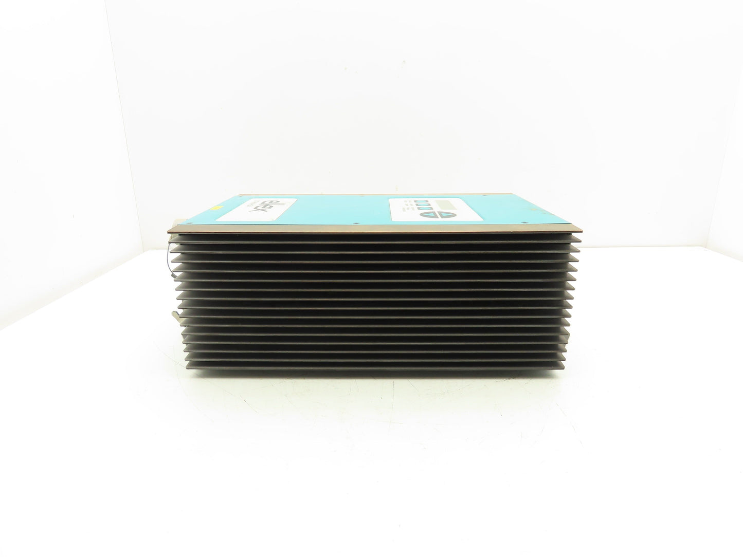 Eltex ST-KNH34/P1A High Voltage Generator Power Supply 115V In-30KV DC Positive