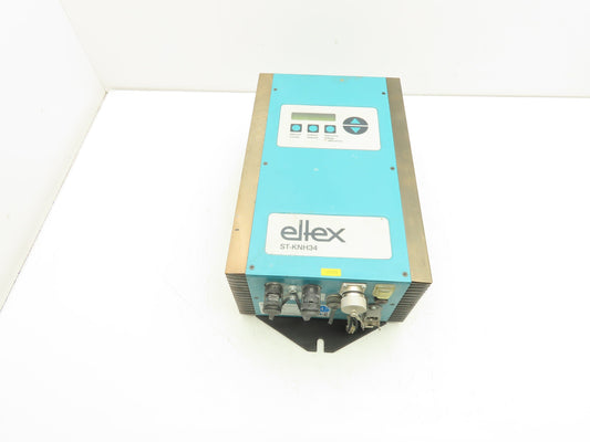 Eltex ST-KNH34/P1A High Voltage Generator Power Supply 115V In-30KV DC Positive