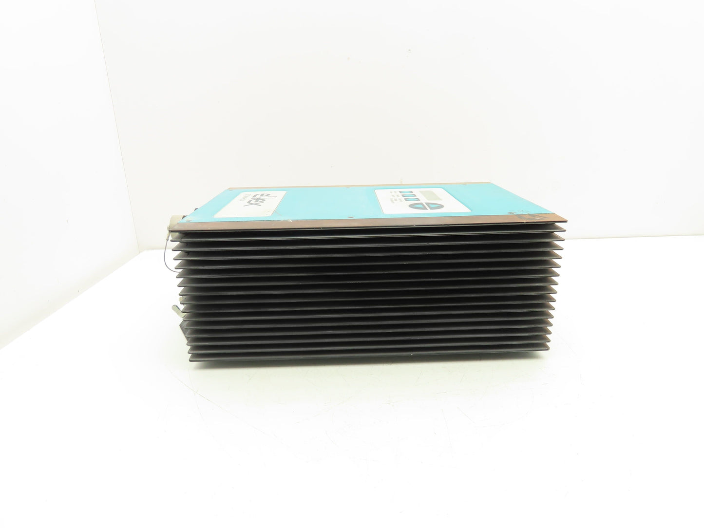 Eltex ST-KNH34/N1A High Voltage Generator Power Supply 115V - 30KV DC Negative