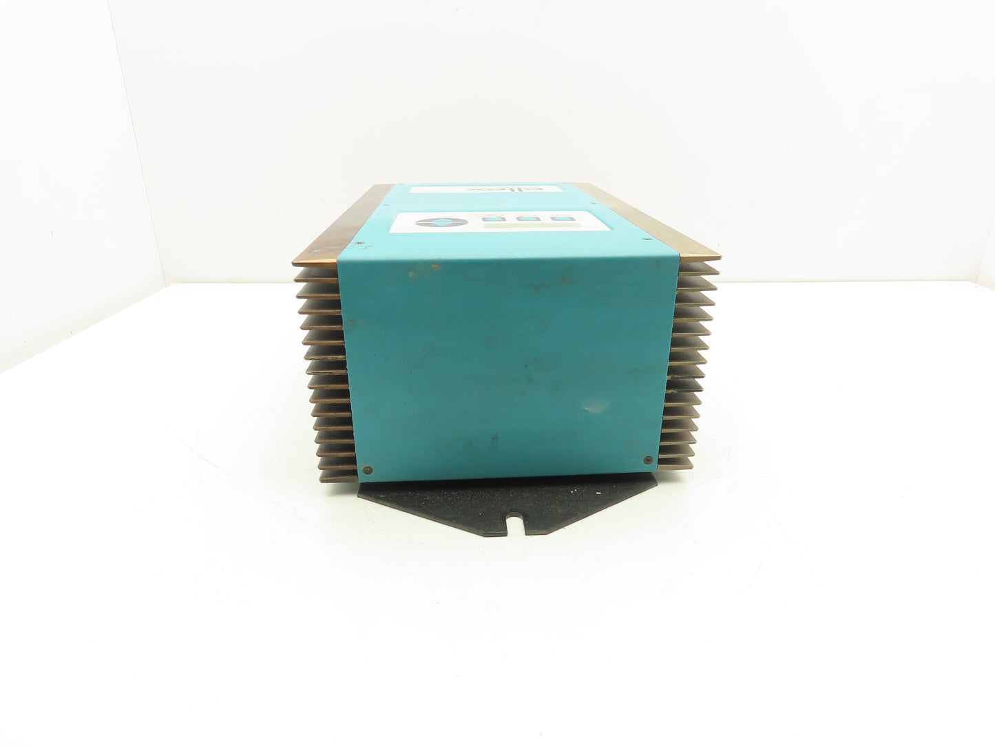 Eltex ST-KNH34/N1A High Voltage Generator Power Supply 115V - 30KV DC Negative