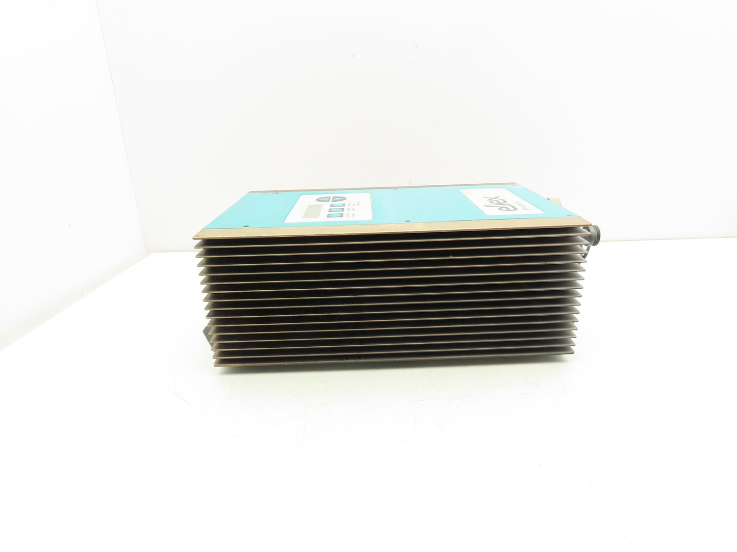 Eltex ST-KNH34/N1A High Voltage Generator Power Supply 115V - 30KV DC Negative