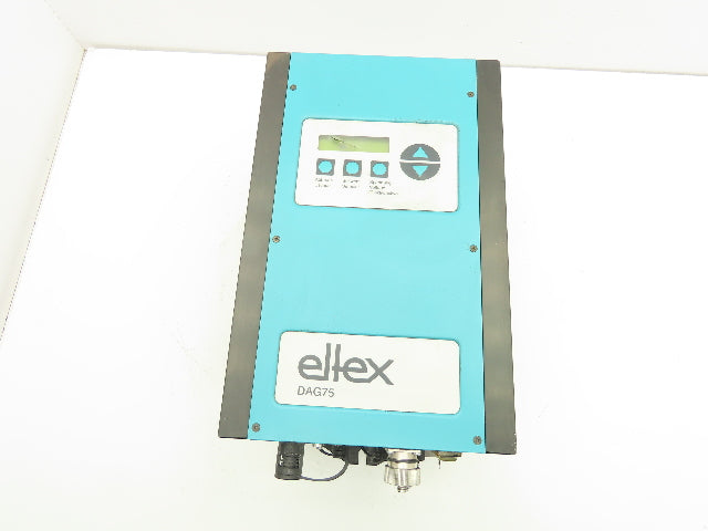 Eltex DAG75 High Voltage Generator Power Supply 115V Input DC Output