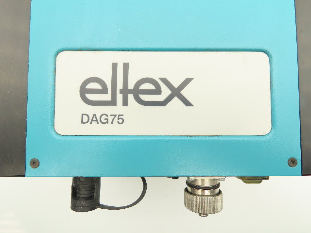 Eltex DAG75 High Voltage Generator Power Supply 115V Input DC Output