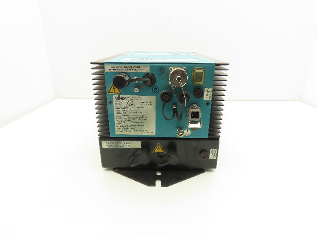 Eltex DAG75 High Voltage Generator Power Supply 115V Input DC Output