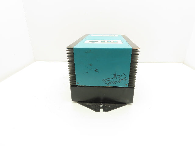 Eltex DAG75 High Voltage Generator Power Supply 115V Input DC Output