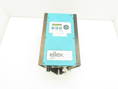 Eltex DAG75 High Voltage Generator Power Supply 115V Input DC Output