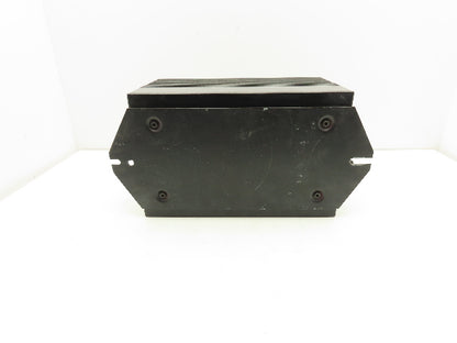 Eltex DAG75 High Voltage Generator Power Supply 115V Input DC Output