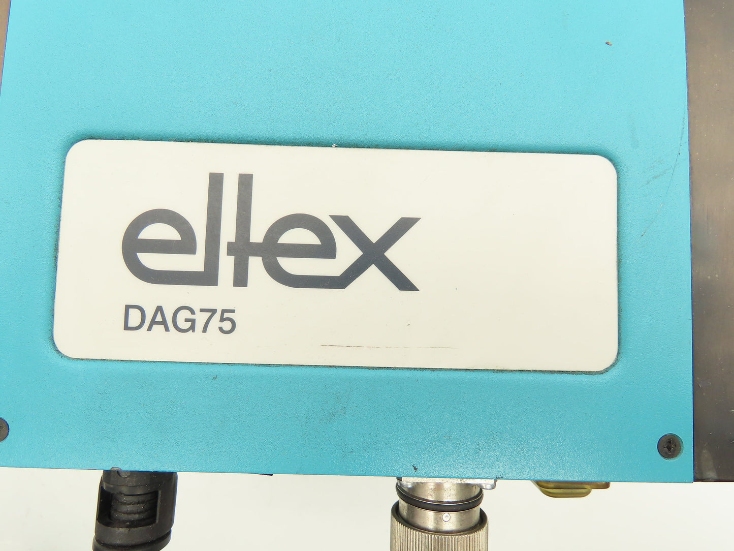 Eltex DAG75 High Voltage Generator Power Supply 115V Input DC Output