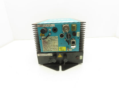 Eltex DAG75 High Voltage Generator Power Supply 115V Input DC Output