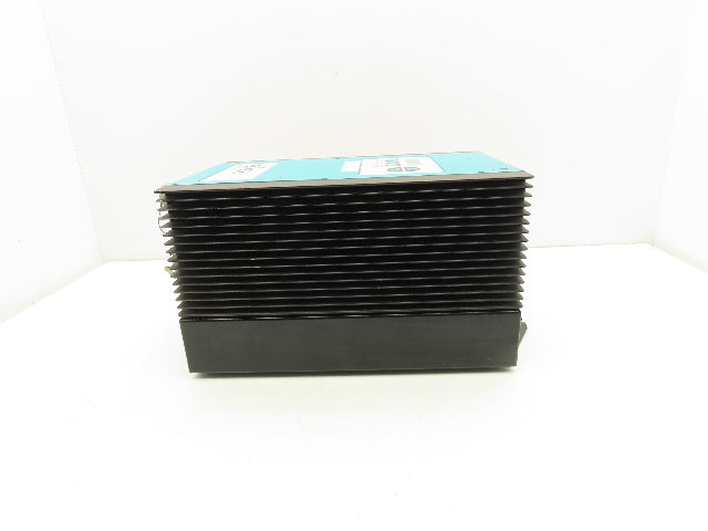 Eltex DAG75 High Voltage Generator Power Supply 115V Input DC Output