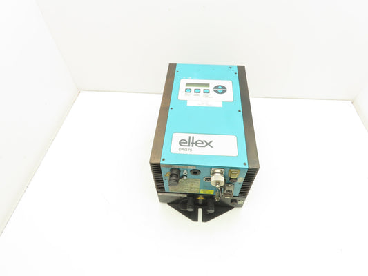 Eltex DAG75 High Voltage Generator Power Supply 115V Input DC Output