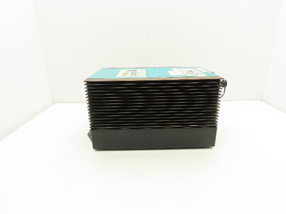 Eltex DAG75 High Voltage Generator Power Supply 115V Input DC Out *For Repair*