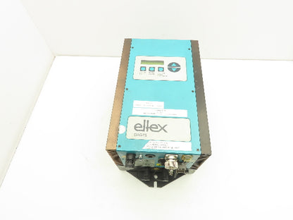 Eltex DAG75 High Voltage Generator Power Supply 115V Input DC Out *For Repair*