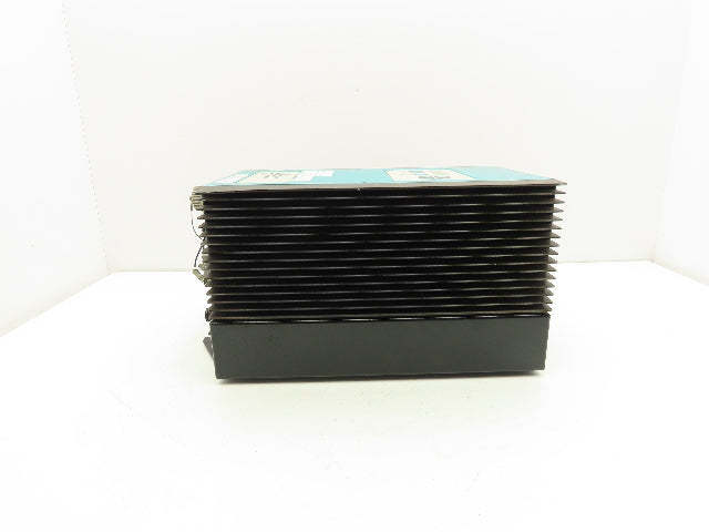 Eltex DAG75 High Voltage Generator Power Supply 115V Input DC Out *For Repair*