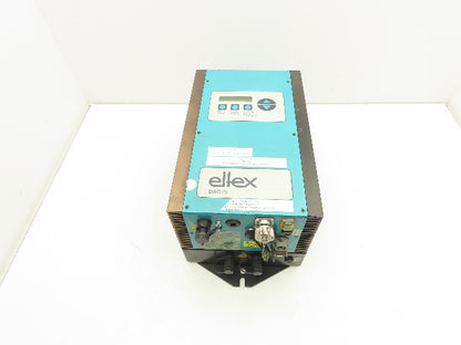 Eltex DAG75 High Voltage Generator Power Supply 115V Input DC Out *For Repair*