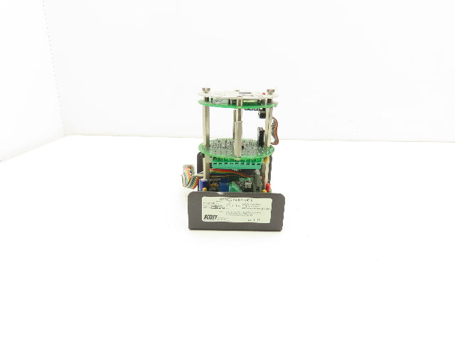 Scott Instruments 4800A NIC II Gas Detection Transmitter  *No Housing*