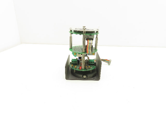 Scott Instruments 4800A NIC II Gas Detection Transmitter  *No Housing*