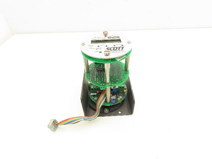 Scott Instruments 4800A NIC II Gas Detection Transmitter  *No Housing*