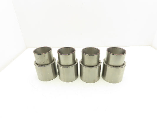 INA  F-24669.1 Ball Needle Roller Bearing w/Sleeve Ring 70mm ID 140mm L Lot of 4