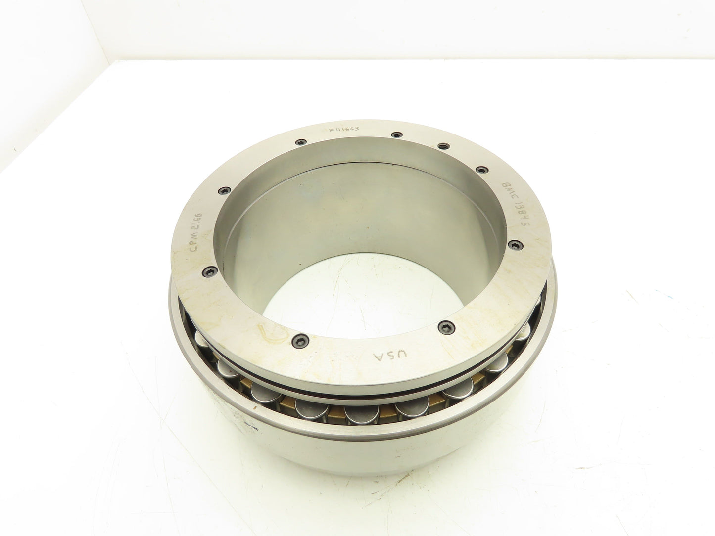 BMC Bearings BMC-13845 Roller Bearing 124.8mm ID 177mm OD 90mm W