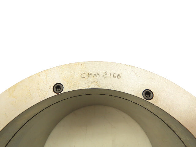 BMC Bearings BMC-13845 Roller Bearing 124.8mm ID 177mm OD 90mm W