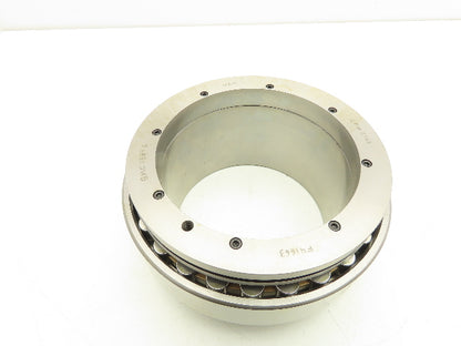 BMC Bearings BMC-13845 Roller Bearing 124.8mm ID 177mm OD 90mm W