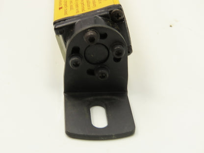 STI MC4248XE Microsafe MC4200 Safety Light Curtain Transmitter 1219mm 48"L