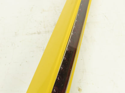 STI MC4248XE Microsafe MC4200 Safety Light Curtain Transmitter 1219mm 48"L