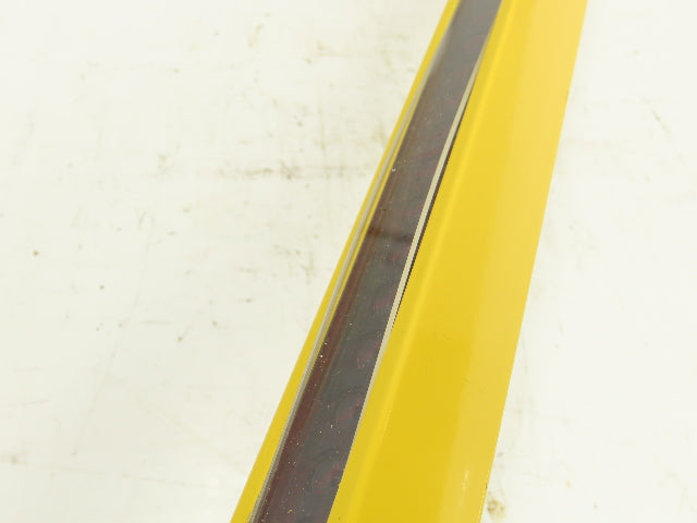 STI MC4248XE Microsafe MC4200 Safety Light Curtain Transmitter 1219mm 48"L