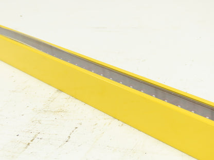STI MC4248XE Microsafe MC4200 Safety Light Curtain Transmitter 1219mm 48"L